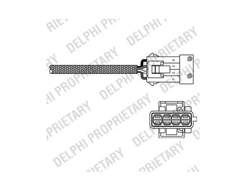 Lambda Sensor