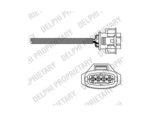 Lambda Sensor