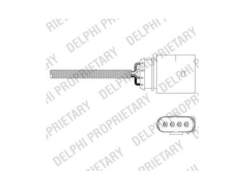Lambda Sensor