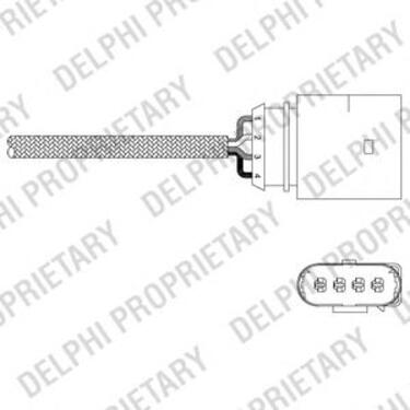 Lambda Sensor