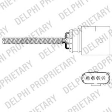 Lambda Sensor