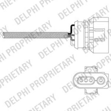 Lambda Sensor