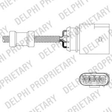 Lambda Sensor