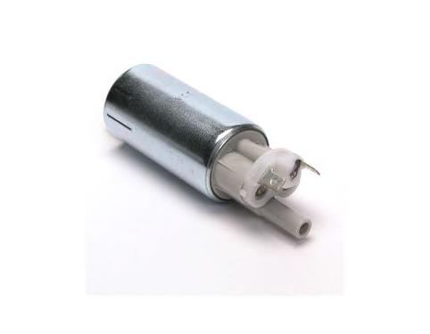 Filter, fuel pump