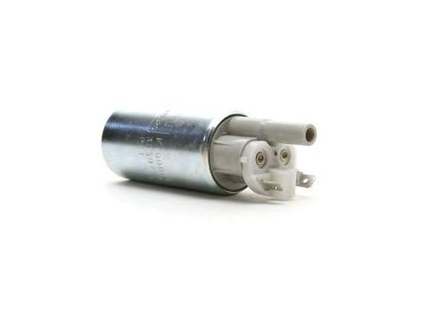 Filter, fuel pump