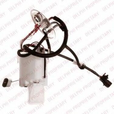Fuel Pump