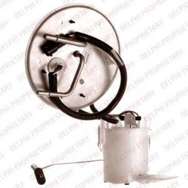 Fuel Pump
