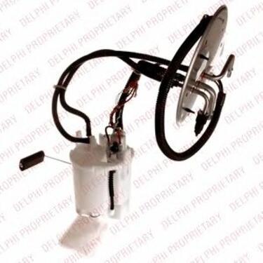 Fuel Pump