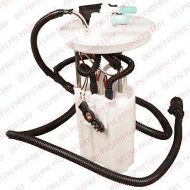 Fuel Pump