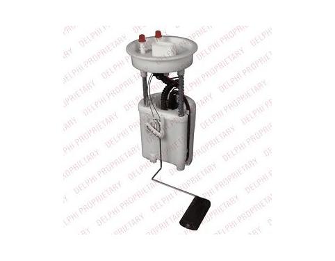 FUEL SUPPLY MODULE