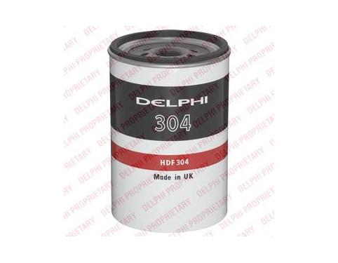 Fuel filter