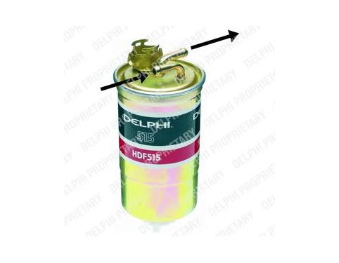 Fuel Filter