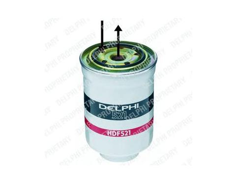 Fuel Filter