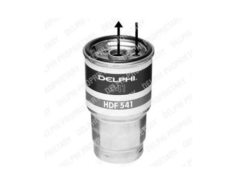 Element Assy, Fuel