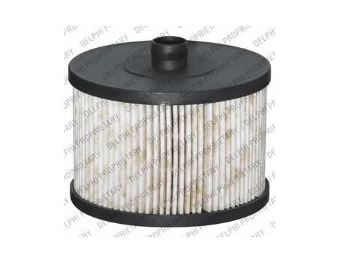 Fuel filter