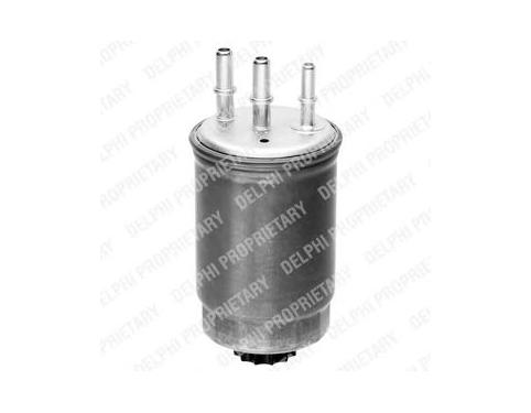FILTER ASSY - FUEL