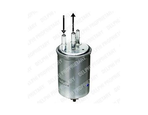Fuel Filter