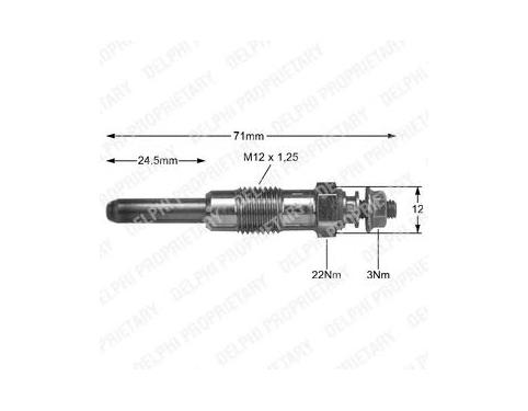 Glow Plug
