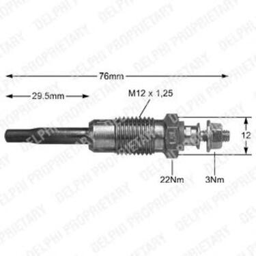 Glow Plug
