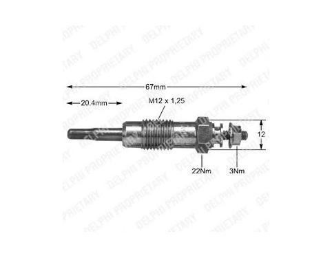 Glow Plug