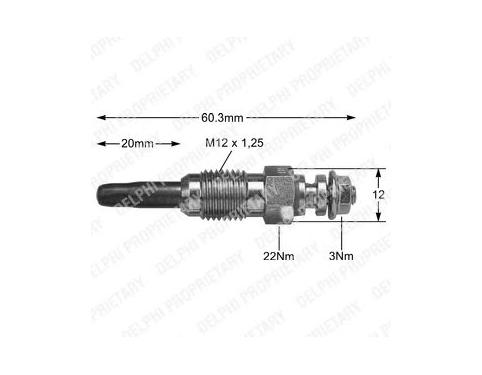Glow Plug