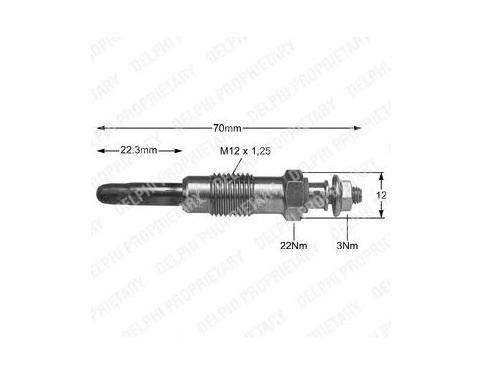 Glow Plug