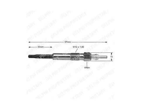 Glow Plug