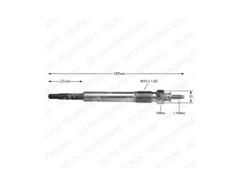Glow Plug