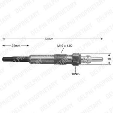 Glow Plug