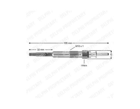 Glow Plug