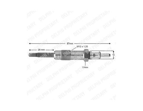 Glow Plug