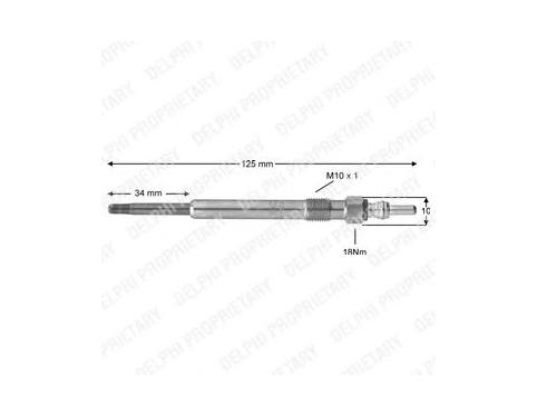 Glow Plug