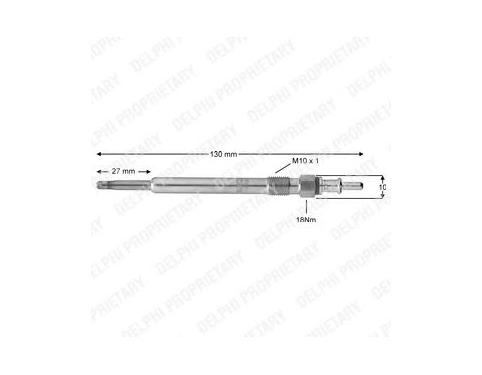 Glow Plug