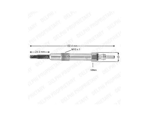 Glow Plug