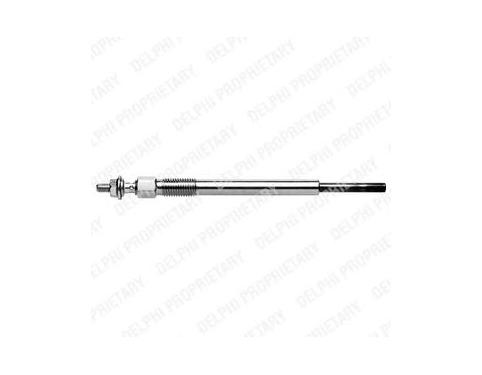 Glow Plug