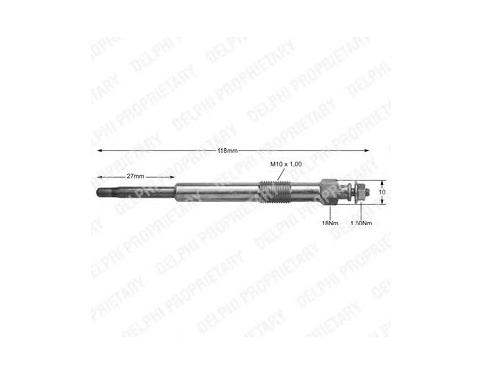 Glow Plug