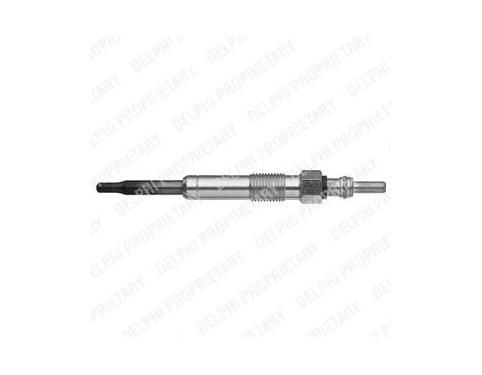 Glow Plug