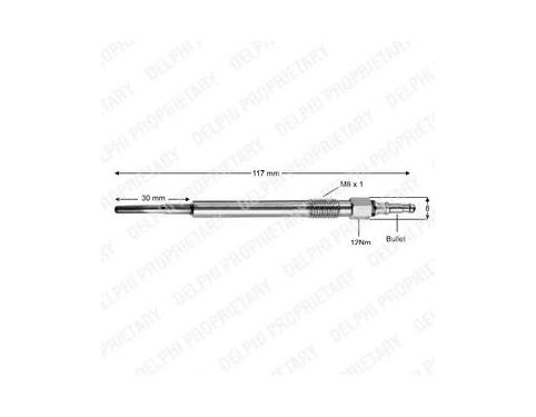 Glow Plug
