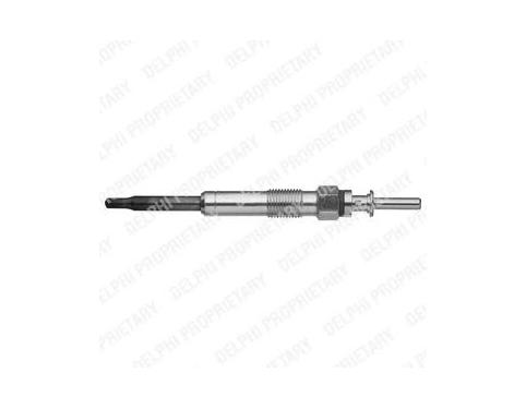 Glow Plug