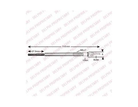 Glow Plug