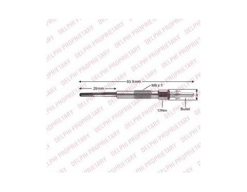 Glow Plug