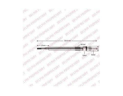 Glow Plug