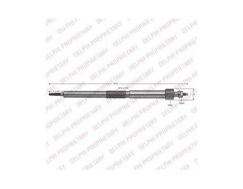Glow Plug
