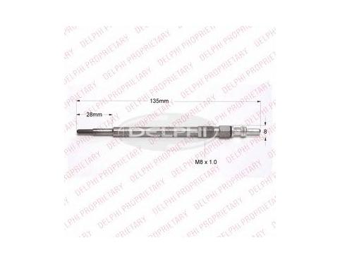 Glow Plug