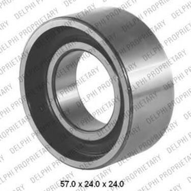 TIMING BELT SET