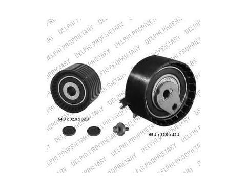 SET-TIMER SFT DRVR