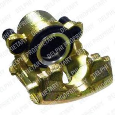 BRAKE CALIPER HOUSING