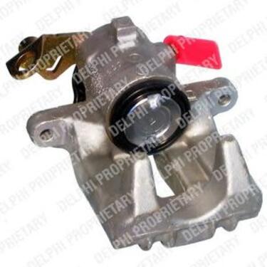 Brake Caliper