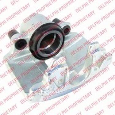 BRAKE CALIPER HOUSING