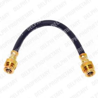 HOSE, REAR BRAKE FLEXBLE